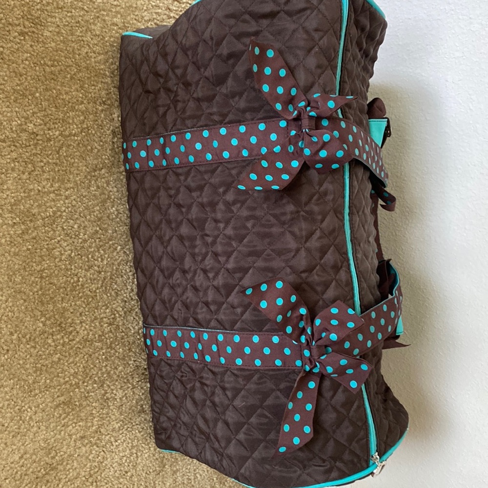 Duffle Bag - image 1